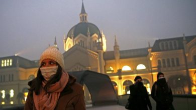 Photo of Smanjena zagađenost zraka u KS