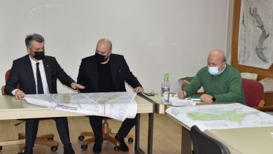 Photo of Prva transverzala i dalje prioritet Vlade KS