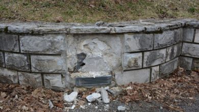Photo of Ponovo devastirane ploče u Aleji ambasadora