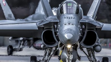 Photo of SAD izvršile napad na mete u Siriji
