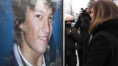 Photo of Trinaest godina od ubistva Denisa Mrnjavca