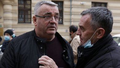 Photo of Porodica Memić predala zahtjev za smjenu tužiteljice Sabine Sarajlije