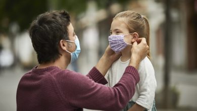 Photo of Austrija od 22. jula ukida obavezu nošenja maski u trgovačkim centrima