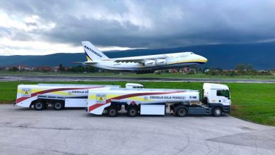 Photo of Rješenje o izdavanju okolinske dozvole za  „Hifa-oil Aerodrom” nije poništeno