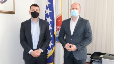 Photo of Okerić – Kafedžić: Nastavak jačanja antikoruptivnog sistema u Kantonu Sarajevo