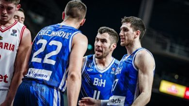 Photo of Kvalifikacije za “Eurobasket 2022“: Nova pobjeda košarkaša BiH