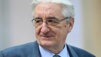 Photo of Preminuo Miroslav Tuđman