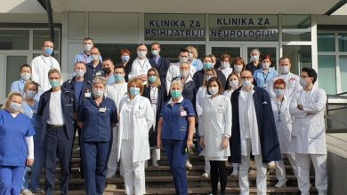Photo of KCUS obilježio Međunarodni dan epilepsije