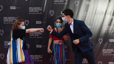 Photo of Otvorene prijave filmova za 13. Omladinski Film Festival Sarajevo