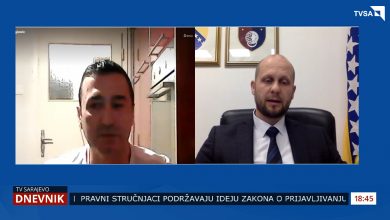 Photo of Davor Dragičević za TVSA: Dokaze koje posjedujemo ukazuju da se radi o ubistvima naše djece (VIDEO)