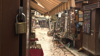 Photo of U KS registrovano 10.000 obrtnika, 80 posto poslovalo negativno (VIDEO)