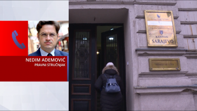 Photo of Pravni stručnjaci podržavaju ideju Zakona i prijavljivanju imovine nosioca javnih funkcija u KS (VIDEO)