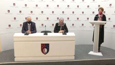 Photo of KS: Od 8. februara u školi i učenici 9. razreda OŠ, te 3. i 4. srednje škole