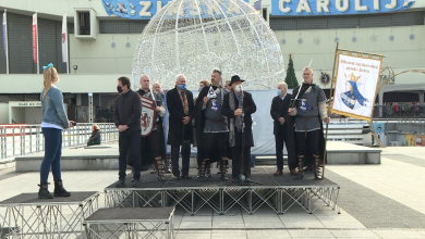 Photo of Otvoren Međunarodni Festival „Sarajevska zima“