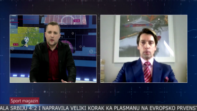 Photo of Cerić: Željo je neiskorišteni brend,neka djela govore umjesto mojih riječi