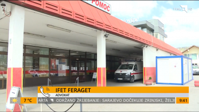 Photo of Feraget za TVSA: Klupko se počeo lagano odmotavati