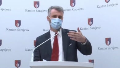 Photo of Forto: Inspekcije će odrediti  10-dnevnu izolaciju osobama koje krše mjere