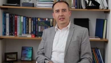 Photo of Preminuo Velid Efendić profesor na Ekonomskom fakultetu u Sarajevu