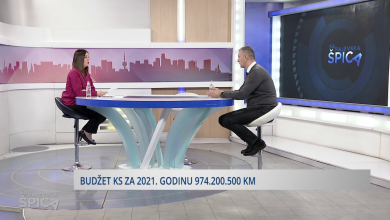 Photo of Čelik za Špicu: Ovo je  prvi put da se budžet donosi bez javne rasprave