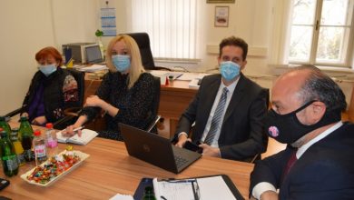 Photo of Delić: Revitalizacija aktuelnih prilika u turizmu bez USAID-a bila bi otežana