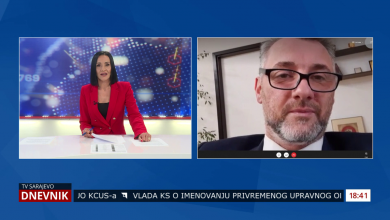 Photo of Forto za Dnevnik TVSA: Isključeni smo iz procesa imenovanja UO KCUS-a