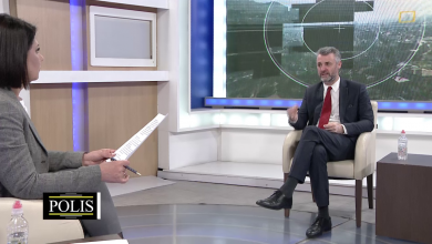 Photo of Forto za Polis: Testovi za PCR su se nabavljali preko firme za namještaj