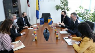 Photo of Forto-Sattler: Uskoro donošenje zakona o nepotizmu i stranačkom zapošljavanju