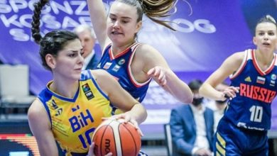 Photo of Zmajice protiv Japana, Kanade i Bjelorusije