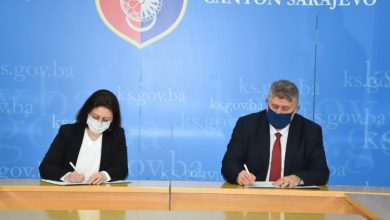 Photo of Više od 19 miliona KM za održavanje čistoće na javnim površinama u KS