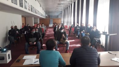 Photo of Delić: Visina poticaja poljoprivrednoj proizvodnji veća nego prošle godine