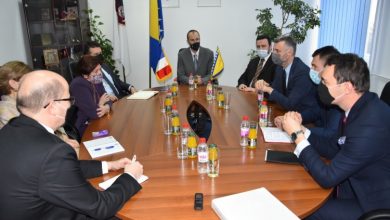 Photo of Podrška Vlade KS otvaranju ‘Škole 42’ za edukaciju IT stručnjaka