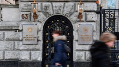 Photo of Njemačka, Švedska i Poljska protjeruju ruske diplomate