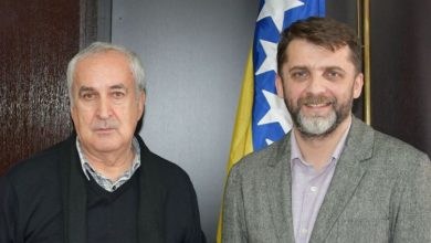 Photo of Katica: Radna grupa za uspostavu helikopterske jedinice nastavlja rad