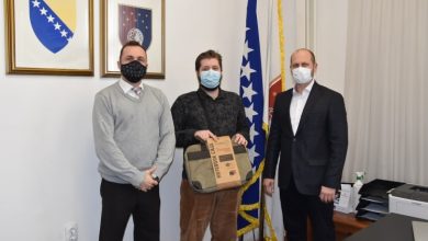 Photo of Okerić: Sistem mora prepoznati i podržati mlade talentovane ljude
