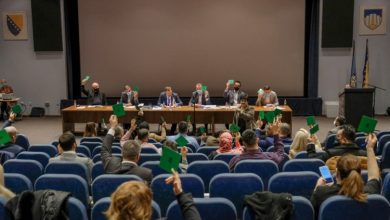 Photo of Jednoglasno prihvaćen Nacrt budžeta općine Novi Grad Sarajevo za 2021. godinu
