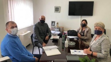 Photo of Kreiranje posebnih mjera za zapošljavanje boračke populacije u KS