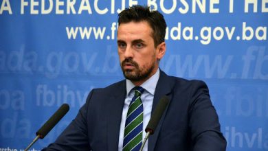 Photo of Salkić za TVSA: Toplane će u petak preći na mazut
