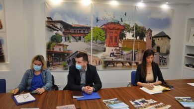 Photo of Općina Stari Grad – Odluka Komisije zaustavlja gradnju, napredak i prosperitet