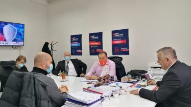 Photo of Kanton Sarajevo do kraja godine dobija turističku signalizaciju i parking za turističke autobuse
