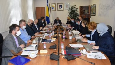 Photo of Vlada KS formirala Savjetodavno tijelo za ekonomska pitanja