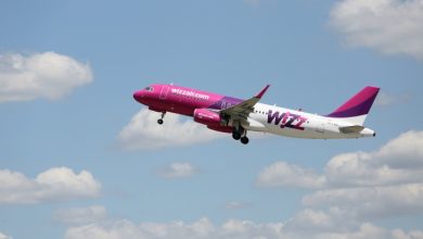 Photo of WIZZ AIR najavio otvaranje nove baze u Sarajevu