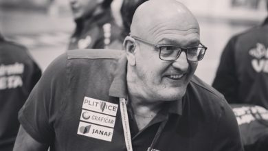 Photo of Preminuo legendarni rukometaš Zlatan Saračević