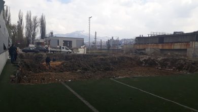 Photo of Posmrtni ostaci najmanje tri žrtve ekshumirani na lokalitetu Alipašin Most