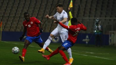 Photo of BiH i Kostarika odigrali bez golova