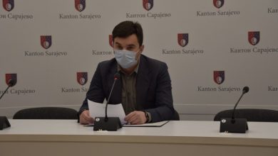 Photo of Krizni štab KS objavio strožije mjere za suzbijanje širenja zaraze koronavirusom