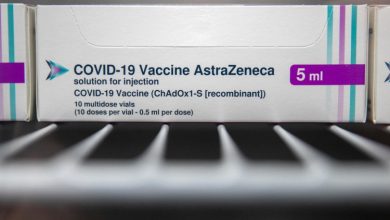 Photo of Njemačka saopćila o 21-om slučaju krvnih ugruška nakon AstraZeneca vakcine