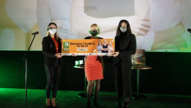 Photo of Bingo i partneri dodijelili grantove ženama za pokretanje biznisa u okviru projekta „Odvažne i hrabre, to ste vi!“