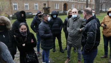 Photo of Nezadovoljni mjerama sarajevski ugostitelji najavili odjavljivanje radnika