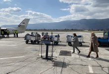 Photo of Sarajevskom aerodromu stigla dojava o postavljenim eksplozivima, u toku provjere