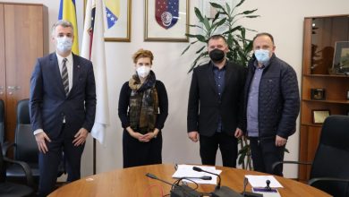 Photo of Potpisan Kolektivni ugovor za djelatnost visokog obrazovanja i nauke UNSA